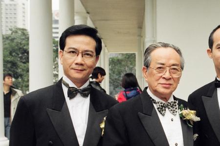 天地男儿叶永昌结局