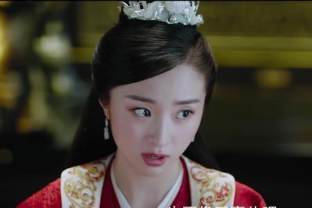 独孤天下伽罗的丫鬟冬曲结局