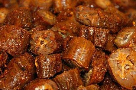 绝味鸭脖里有亚硝酸钠吗