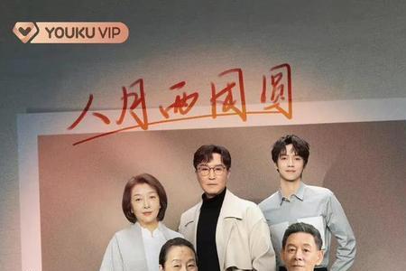 月里青山淡如画开播了吗