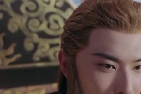 漠北王什么来历