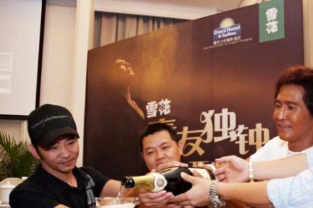 小麻吉是什么意思