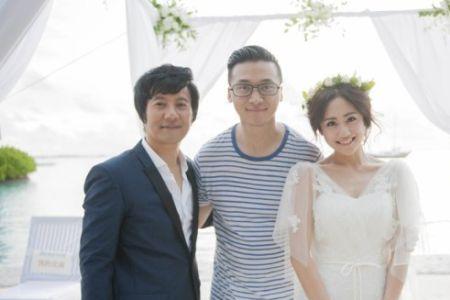 刘芸郑钧什么时候结婚