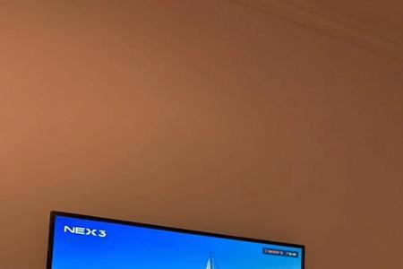 海尔电视区域中找不到无线网络