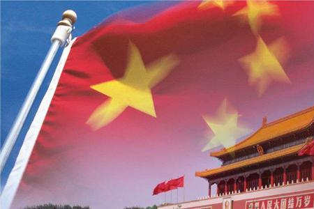 祖国妈妈指的是什么