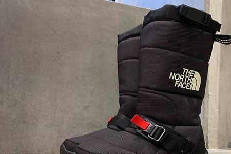 北面dryvent和goretex区别