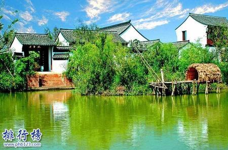 杭州十大情侣必去地方