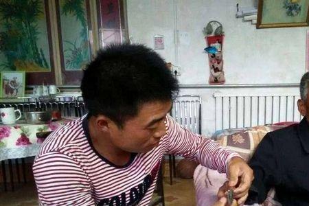 太舅爷爷的儿子叫什么