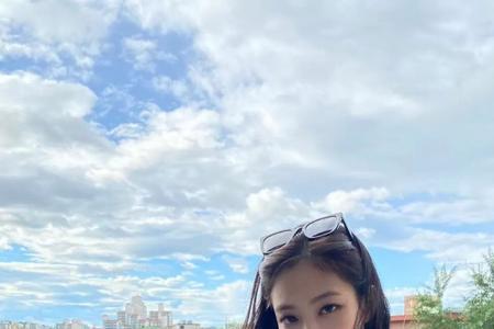 适合blink起的jennie网名