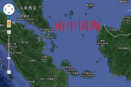 苏门答腊岛属于什么类型的岛屿