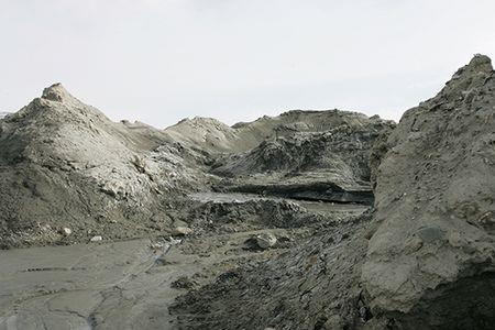 高原冻土是什么