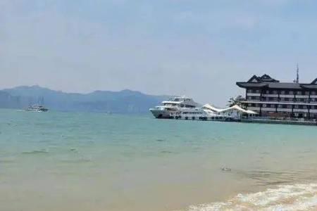刘公岛赶海有人管吗