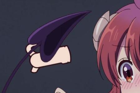 街角魔族名场面在第几集