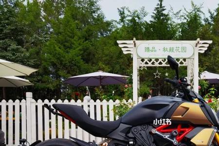 杜卡迪大魔鬼故障率如何