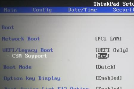 联想thinkpade480系统坏了直接进不出怎么办