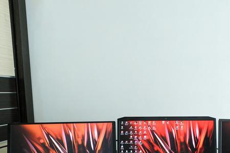 暗影骑士擎pro有灯效吗