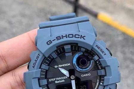 gshock最牛逼的型号