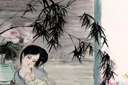 相遇这个词的古文有那些