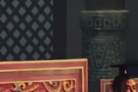 守夜者萧望是内鬼