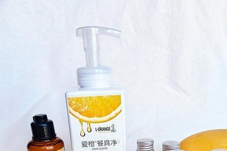 闪露天然餐具净怎么样