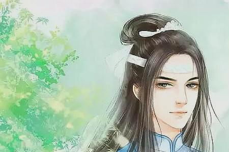 古言中大婚的详细描写