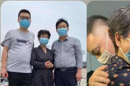 错换许敏最后下场