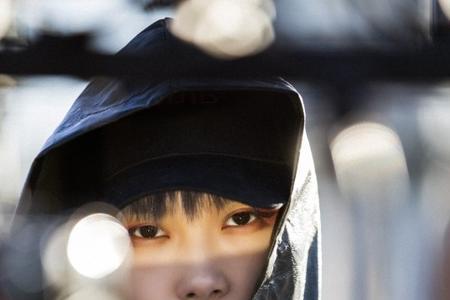 李宇春最感人的一段话