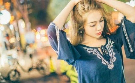 小姨应该喊我什么