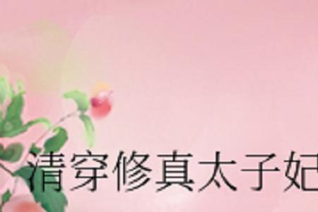 好看的清穿随身空间小说