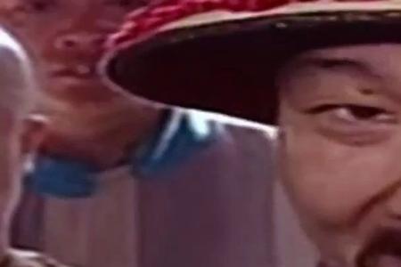 康熙微服记审知府郭通是哪一集
