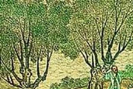 古代人用阴霾造句