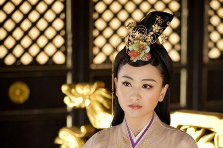 陆贞传奇萧唤云嫁给高演之前