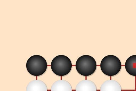 五子棋的输赢和谁先走有关系吗