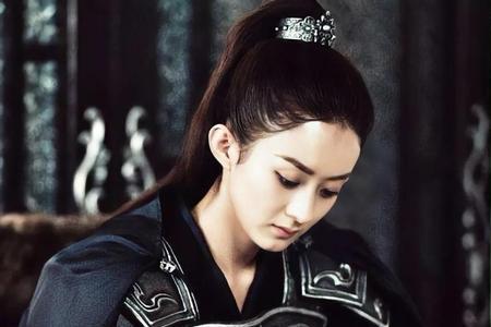 巾帼不让须眉，什么意思
