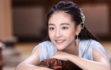 我们的十年吴倩演什么