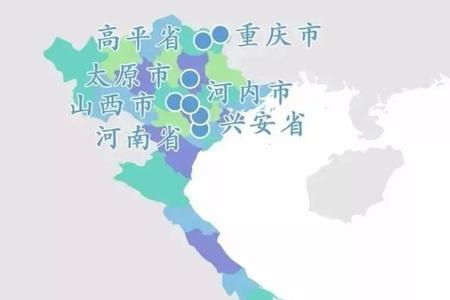 越南自治历史
