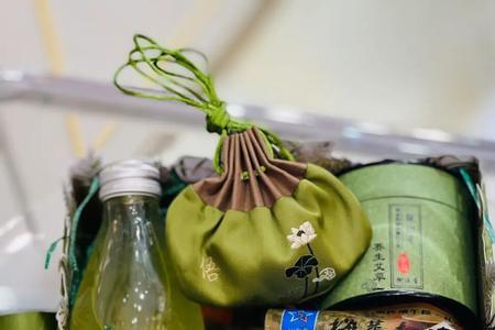 端午节节礼是什么意思