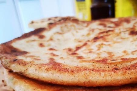 兰州油饼子的做法