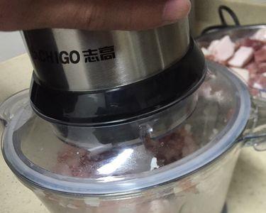 佳时绞肉机质量怎么样啊