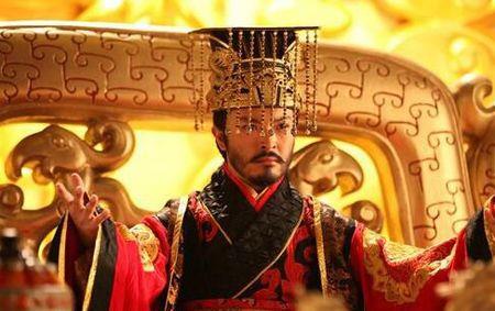 隋炀帝尸骨为什么无存