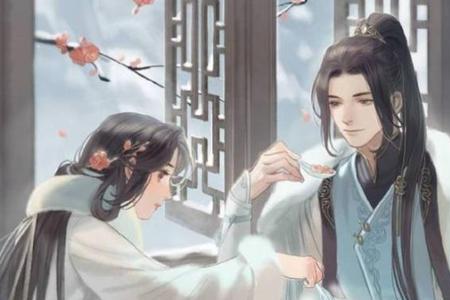 三世独尊的女主是谁