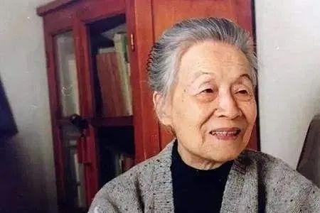 杨绛是什么星座