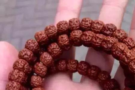 小金刚光珠怎么盘