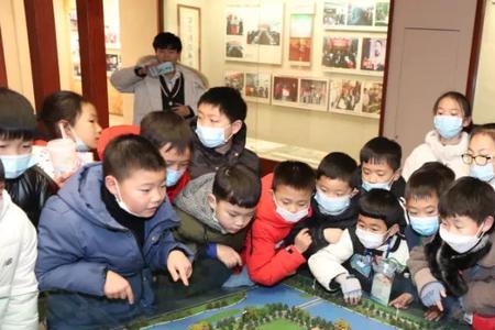 江海小记者值得报名吗