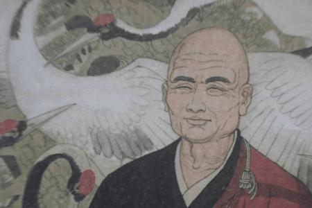 玄奘西行、鉴真东渡的意义