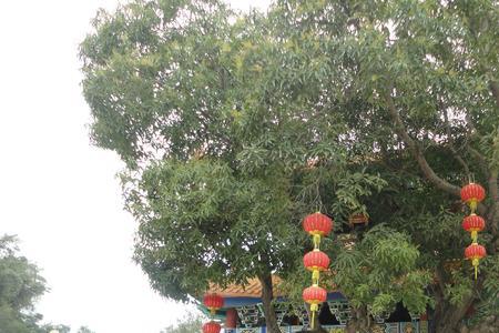 呈贡古山寺介绍