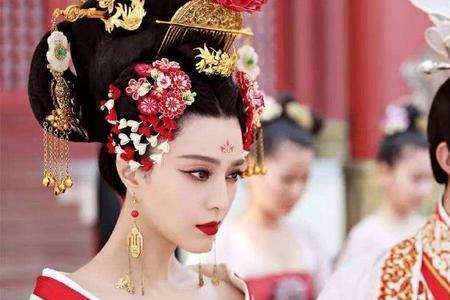 武则天号