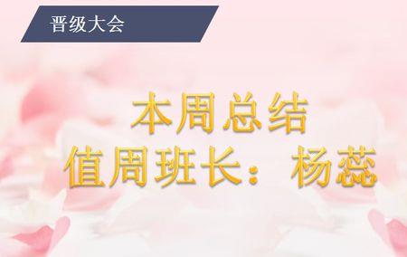 班长和组员的区别