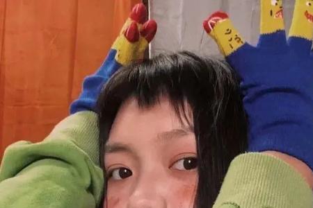 为什么叫女生沙雕