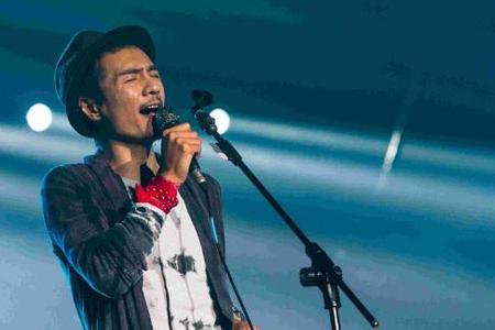 朴树十大经典歌曲我是歌手